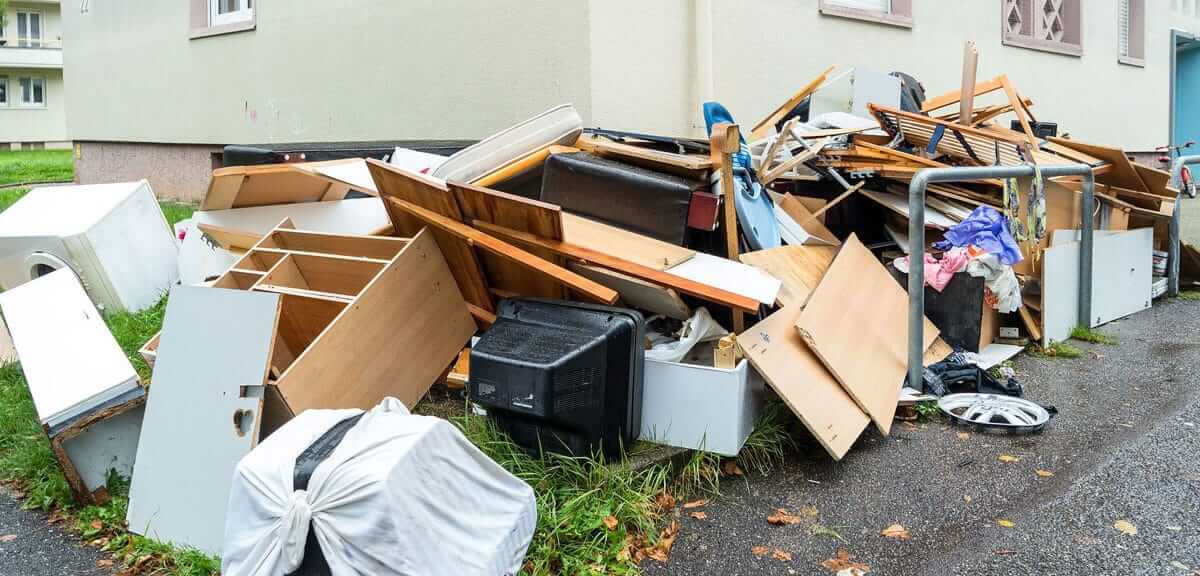 Household Junk Removal - Stars Junk Removal